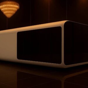 Space Capsule House G70
