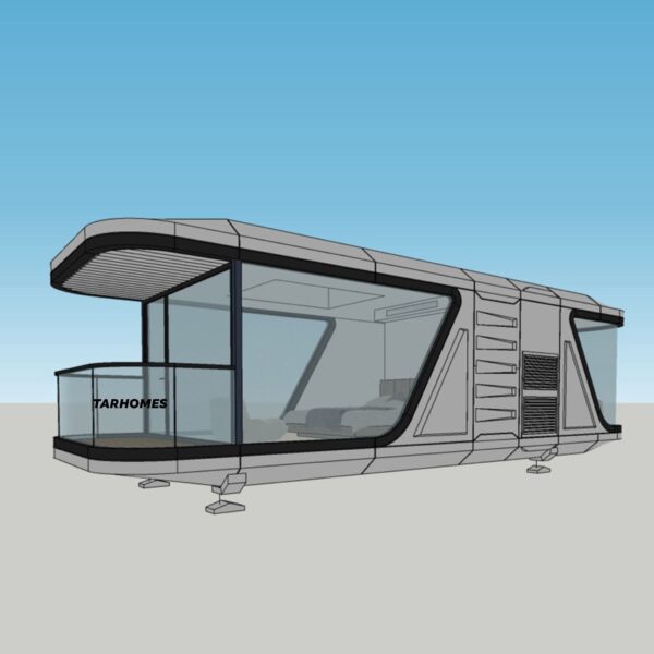 Capsule House L70