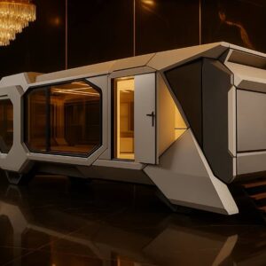 Capsule Home U30