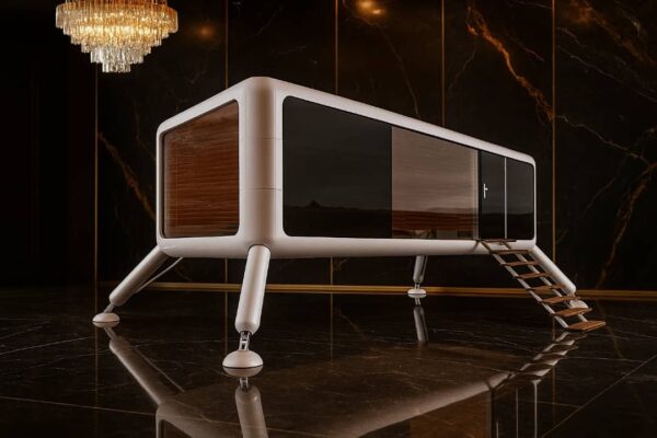 Apple Cabin A30