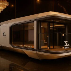 Capsule House G30​