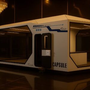 Capsule House L70