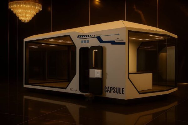 Capsule House L70