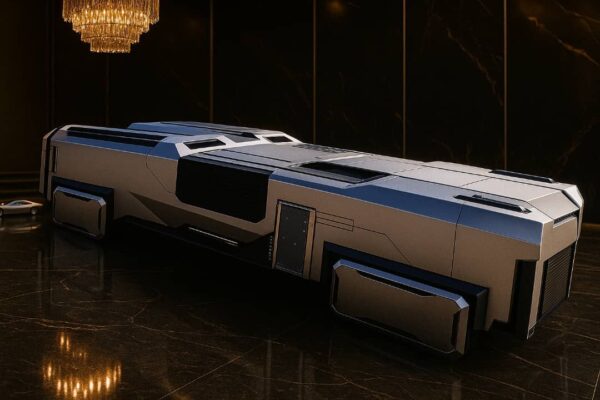 Apple Cabin A70